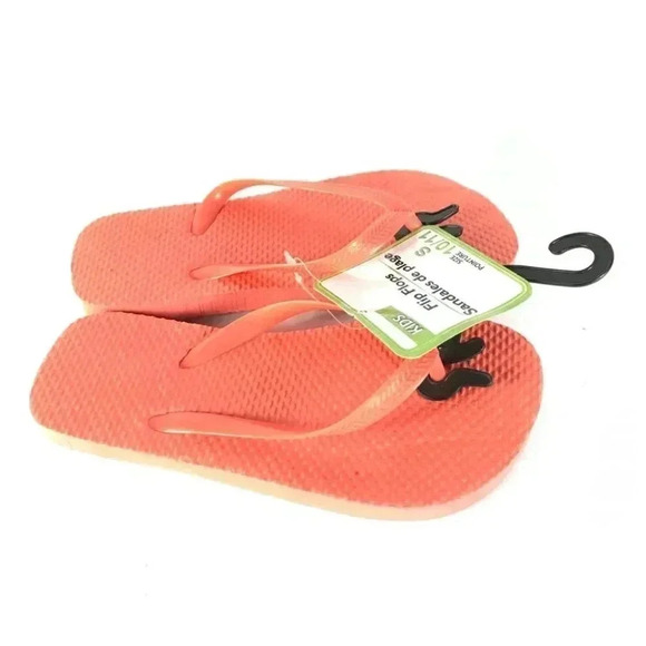 Flip flops children size small  (10-11) - Picture 2 of 4